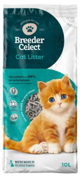 Picture of Breeder Celect Litter 10 Litre