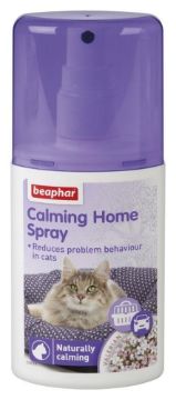 Picture of Beaphar Calming Home Spray 125ml x 1
