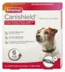 Picture of Beaphar Canishield Dog Flea & Tick Collar Small/Medium 48cm x 1