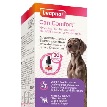 Picture of Beaphar DOG CaniComfort Calming Diffuser 30-Day Refill x 1