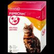 Picture of z [DISC] Beaphar FIPROtec Cat Flea Drops - 6 Tube x 1