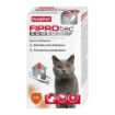 Picture of Beaphar FIPROtec COMBO Cat Spot On 3 Tube x 1