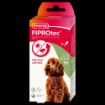 Picture of Beaphar FIPROtec Large Dog Flea Drops - 1 Tube x 1