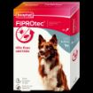 Picture of z [DISC] Beaphar FIPROtec Medium Dog Flea Drops - 6 Tube x 1