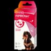 Picture of Beaphar FIPROtec Spot On Small Dog 1 Tube x 1