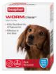 Picture of Beaphar Worm Clear Small Dog 2 tab x 1