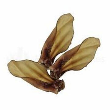 Picture of Buffalo Ears Small with Meat x 60