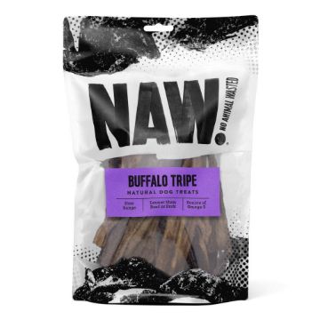 Picture of Buffalo Tripe 250g Pouch x 1