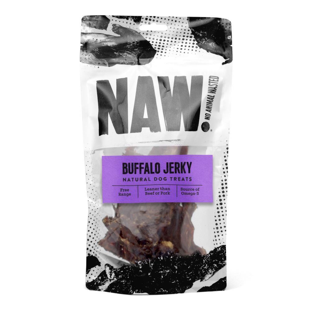 Picture of Buffalo Jerky 100g Pouch x 1