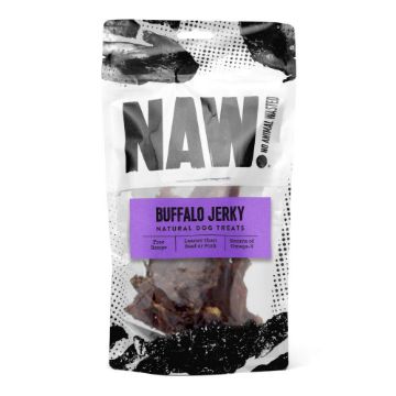 Picture of Buffalo Jerky 100g Pouch x 1