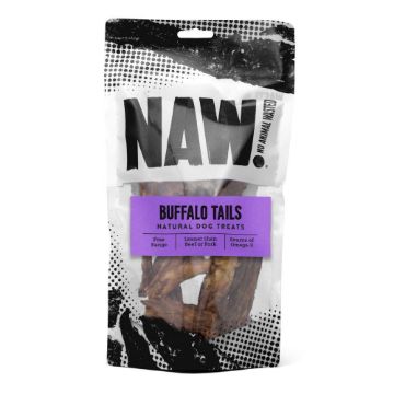 Picture of Buffalo Tails 200g Pouch x 1