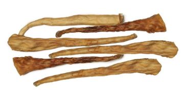 Picture of Buffalo Large Tails 3pk Pouch x 1