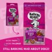 Picture of Barking Heads Adult Dog Doggyliscious Duck 2kg