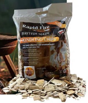 Picture of z [DISC] Blazers Kiln Dried Kindling (Approx. 2.5-3.0kg) x 1