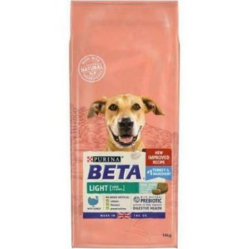 Picture of Beta Light - Turkey 2kg
