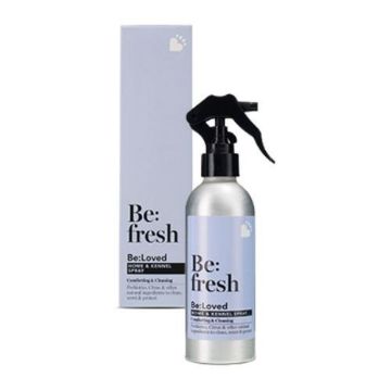 Picture of * Be:Loved Be:Fresh Home & Kennel Spray 200ml x 1