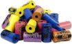 Picture of Bags on Board Fire Hydrant Bag Dispenser Refill with 4 x 15 Bags Rolls