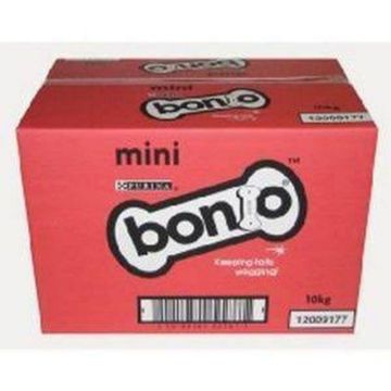 Picture of Bonio Mini Original 10kg