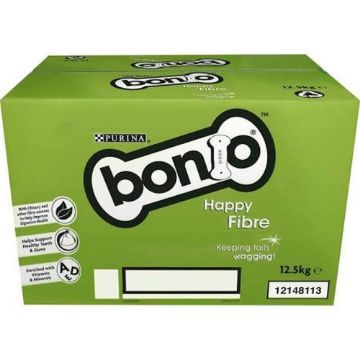 Picture of Bonio Happy Fibre 12.5kg