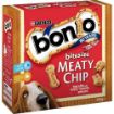 Picture of Bonio Meaty Chip Bitesize 400g x 5