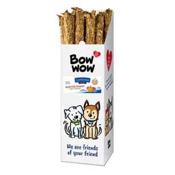 Picture of Bow Wow Monster Crunch 200g x 24