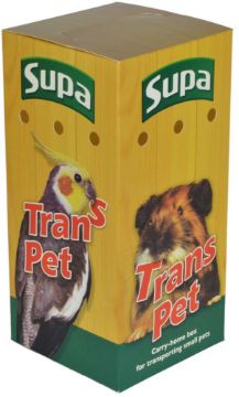 Picture of Supa TransPet Card Carry Box - Large x 20