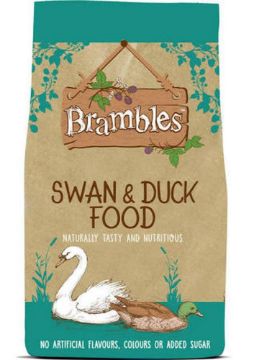 Picture of Brambles Swan & Duck Food 1.75kg x 1