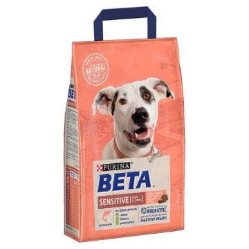 Picture of Beta Adult Sensitive - Salmon & Rice 2kg