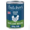 Picture of Butchers Cans Chicken & Tripe 400g x 12