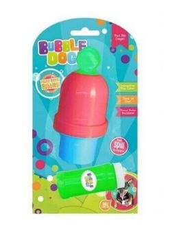 Picture of Bubble Dog! No Spill Bubbles x 1