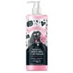 Picture of Bugalugs 3-in-1 Raspberry & Lemon Detangler Shampoo 500ml x 1