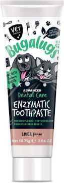 Picture of Bugalugs Advanced Dental Care Enzymatic Toothpaste 75g x 1