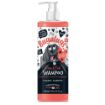 Picture of Bugalugs Flea & Tick Shampoo 500ml x 1