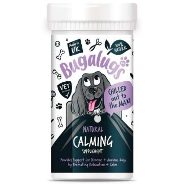 Picture of Bugalugs Natural Calming Supplement 80g x 1