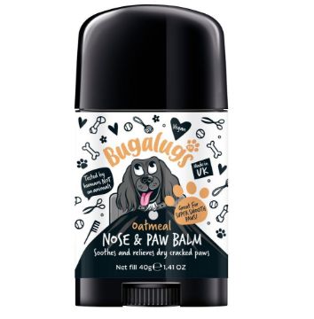 Picture of Bugalugs Nose & Paw Balm Stick 40g x 1