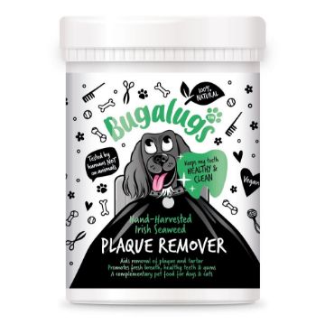 Picture of Bugalugs Plaque Remover 200g x 1