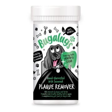 Picture of Bugalugs Plaque Remover 70g x 1