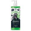 Picture of Bugalugs Aloe Vera & Kiwi Soothing Shampoo 500ml x 1