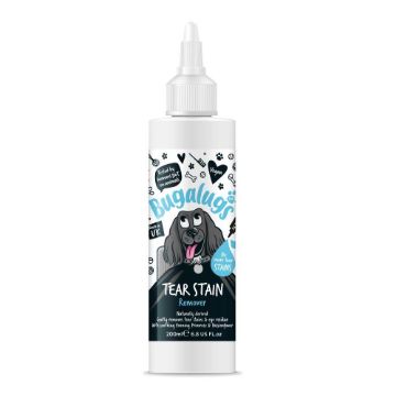 Picture of Bugalugs Tear Stain Remover 200ml x 1