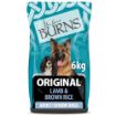 Picture of Burns Original Adult Dog Lamb & Brown Rice 6kg