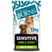 Picture of Burns Sensitive Dog - Pork & Potato 12kg