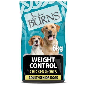 Picture of Burns Dog Weight Control 6kg
