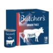 Picture of Butchers Cans Tripe 400g x 18
