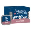 Picture of Butcher's Dog Foil Trays Healthy Heart 150g x 24