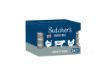 Picture of Butcher's Dog Foil Trays Grain Free Variety Pack 150g x 24