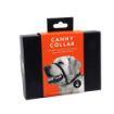 Picture of Canny Collar Size 4 Black x 1