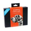 Picture of Canny Collar Size 6 Black x 1
