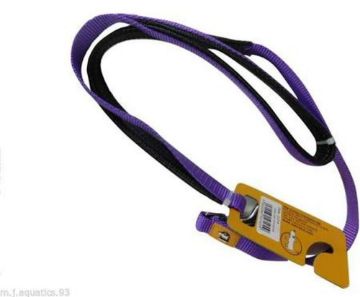 Picture of Canny Lead 25 x 120mm Purple x 1