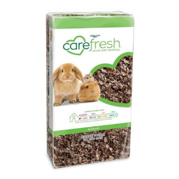 Picture of Carefresh Small Animal Bedding - Natural 14 litre x 4