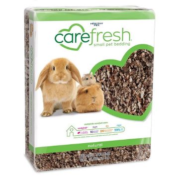 Picture of Carefresh Small Animal Bedding - Natural 60 litre x 1